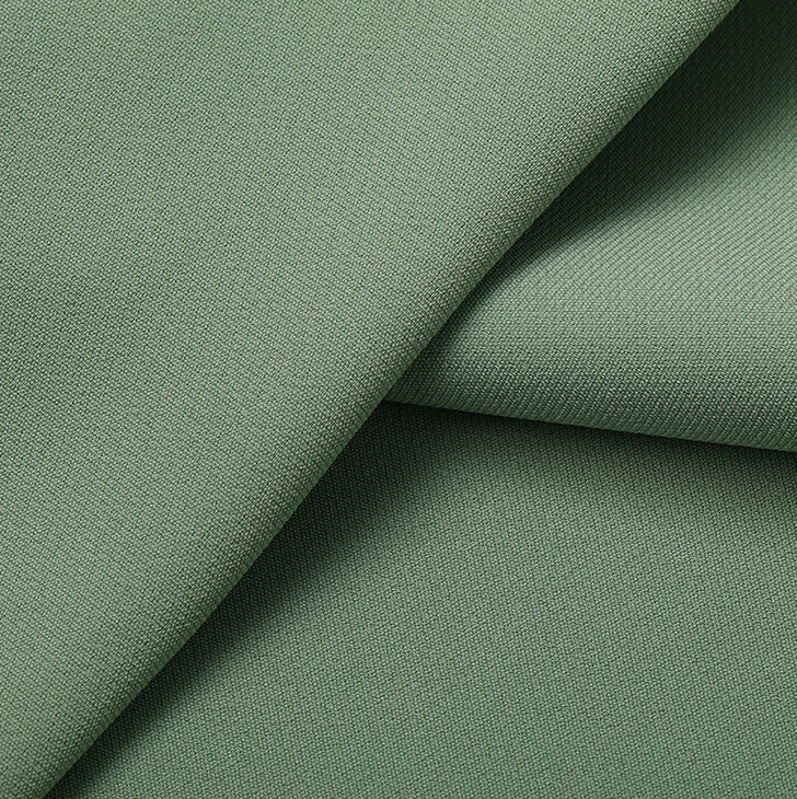 sustainable acetare polyester suit fabric