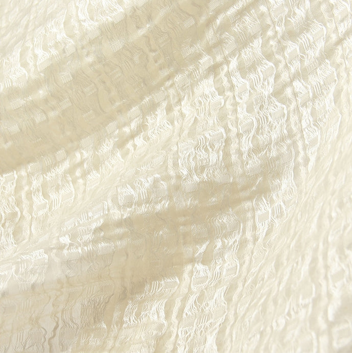 Lace satin jacquard fabric polyester 100% online shop