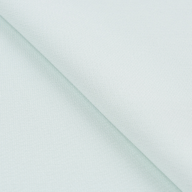 naia acetate polyester suit  fabric online shop renewable woven material