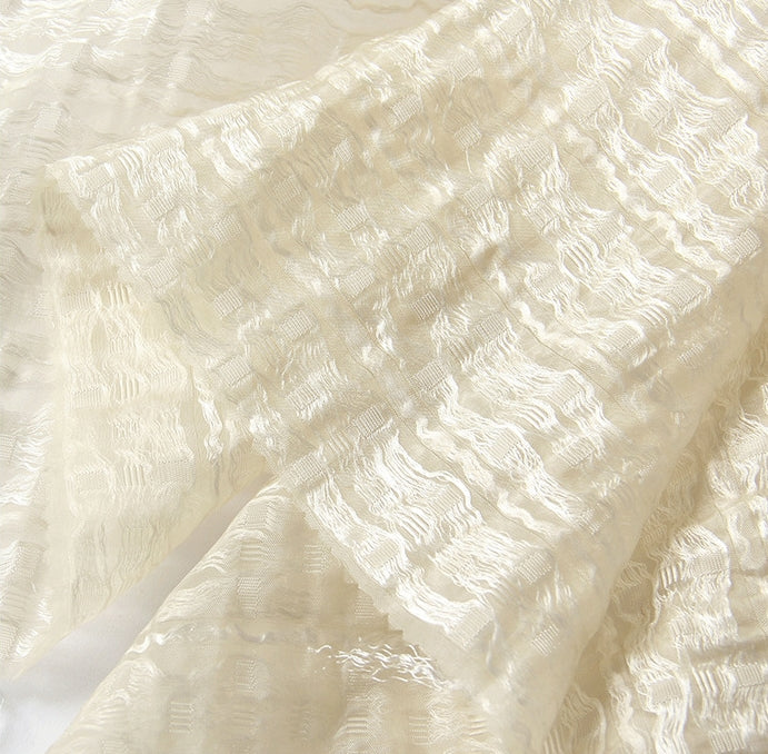 Lace satin jacquard fabric polyester 100% online shop