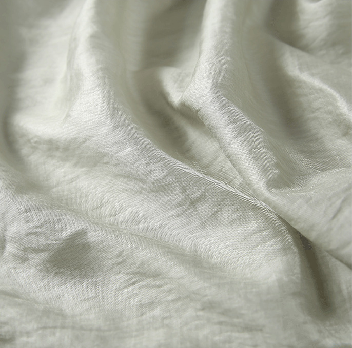 Breathable, sunscreen, Tencel woven fabric #18colors