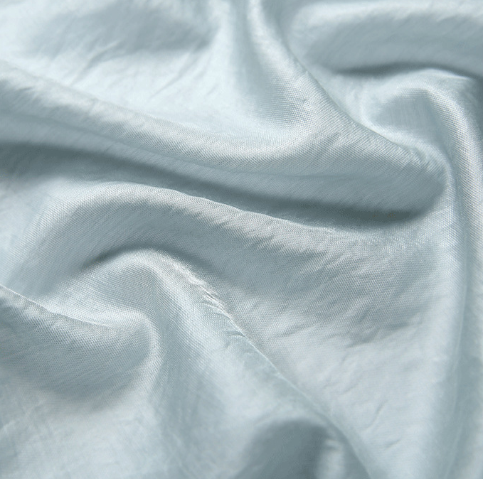 Breathable, sunscreen, Tencel woven fabric #18colors