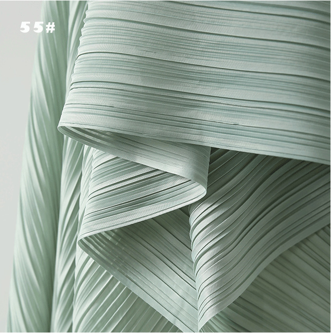 ART ISSEY MIYAKE woven fabric