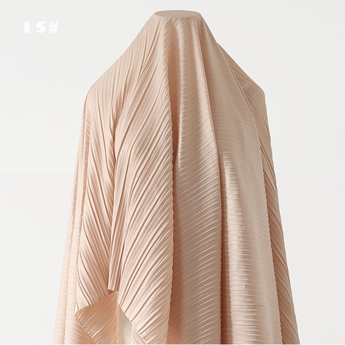 ART ISSEY MIYAKE woven fabric