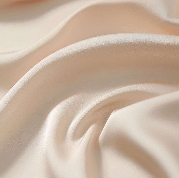 satin fabric polyester 100%