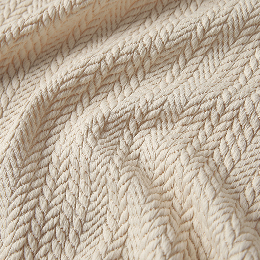 Bosforus Textile  Jacquard Knit Fabric
